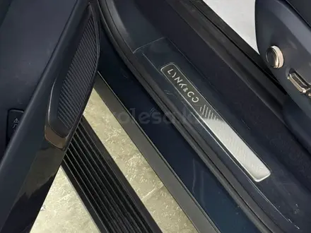 Lynk & Co 900 2.0T Ultra 2025 года за 28 990 000 тг. в Астана – фото 20