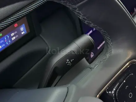 Lynk & Co 900 2.0T Ultra 2025 года за 28 990 000 тг. в Астана – фото 22