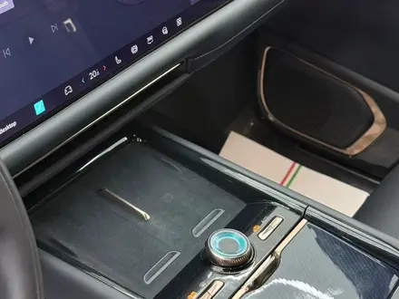 Lynk & Co 900 2.0T Ultra 2025 года за 28 990 000 тг. в Астана – фото 25