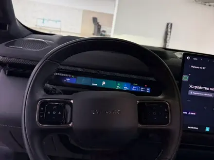 Lynk & Co 900 2.0T Ultra 2025 года за 28 990 000 тг. в Астана – фото 26