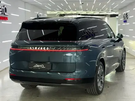 Lynk & Co 900 2.0T Ultra 2025 года за 28 990 000 тг. в Астана – фото 27