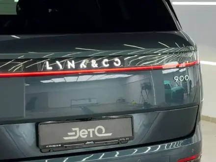 Lynk & Co 900 2.0T Ultra 2025 года за 28 990 000 тг. в Астана – фото 28