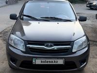 ВАЗ (Lada) Granta 2190 2015 годаүшін2 500 000 тг. в Павлодар