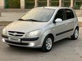 Hyundai Getz 2006 годаfor3 350 000 тг. в Тараз – фото 2