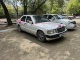 Mercedes-Benz 190 1992 годаүшін1 100 000 тг. в Уральск – фото 5