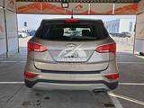 Hyundai Santa Fe 2018 годаүшін5 500 000 тг. в Алматы – фото 5