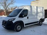 Fiat Professional  Ducato 2023 года за 13 800 000 тг. в Астана