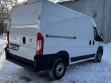 Fiat Professional  Ducato 2023 года за 13 800 000 тг. в Астана – фото 4