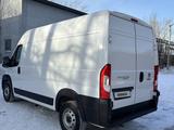 Fiat Professional  Ducato 2023 года за 13 800 000 тг. в Астана – фото 5