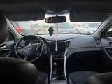 Hyundai Sonata 2010 годаүшін5 000 000 тг. в Актобе – фото 3