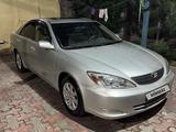 Toyota Camry 2003 годаүшін4 100 000 тг. в Шымкент