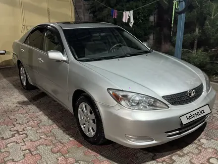 Toyota Camry 2003 года за 4 100 000 тг. в Шымкент