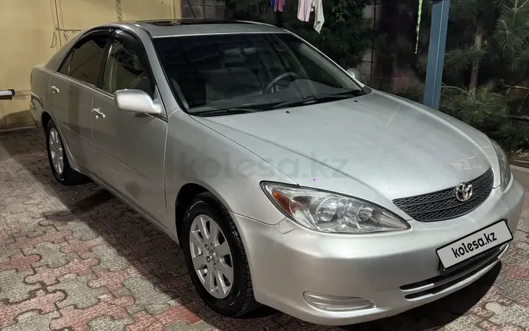 Toyota Camry 2003 года за 4 100 000 тг. в Шымкент