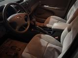 Toyota Camry 2003 годаүшін4 100 000 тг. в Шымкент – фото 5