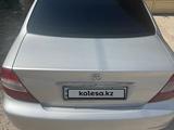 Toyota Camry 2003 годаүшін4 100 000 тг. в Шымкент – фото 4