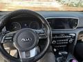 Kia Sportage 2021 года за 13 300 000 тг. в Шымкент – фото 14