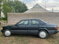 Mercedes-Benz 190 1989 годаүшін1 100 000 тг. в Алматы