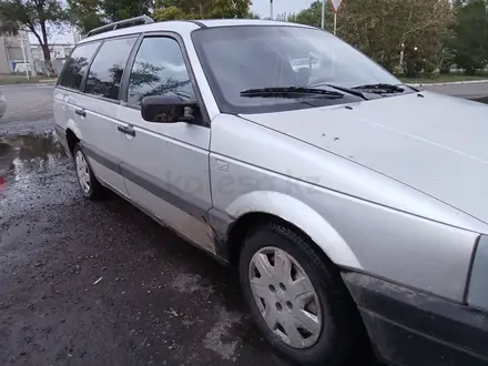 Volkswagen Passat 1989 года за 950 000 тг. в Аксу – фото 2