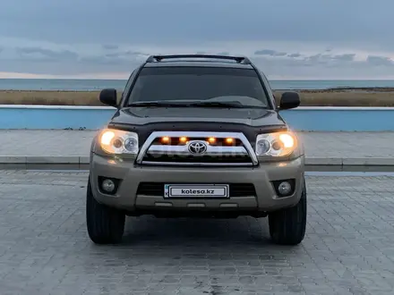 Toyota 4Runner 2007 года за 12 500 000 тг. в Актау – фото 3