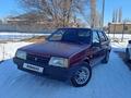 ВАЗ (Lada) 21099 1998 года за 550 000 тг. в Шымкент – фото 2