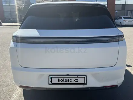 Li L7 2023 года за 20 500 000 тг. в Астана – фото 2