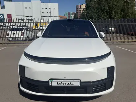 Li L7 2023 года за 20 500 000 тг. в Астана