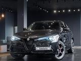 Alfa Romeo Stelvio 2021 годаүшін28 000 000 тг. в Алматы