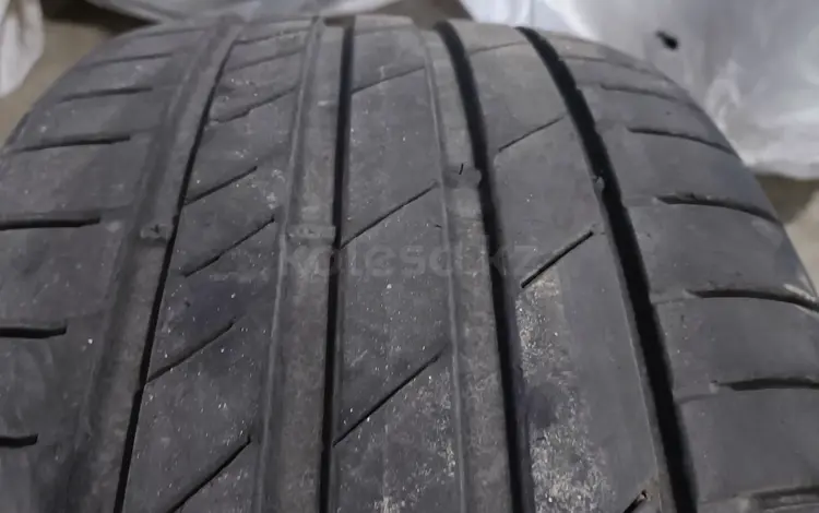 Шины KUMHO 285/40R21for70 000 тг. в Алматы