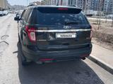 Ford Explorer 2013 годаfor12 000 000 тг. в Астана – фото 3