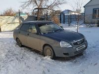 ВАЗ (Lada) Priora 2170 2008 годаfor1 150 000 тг. в Актобе