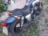 Yamaha  V-MAX.1200 1989 годаүшін1 750 000 тг. в Кокшетау – фото 4