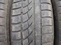 Шины 195/55 R16 — "Hankook IceBear W300" (Корея), зимние, в отличfor95 000 тг. в Астана – фото 5