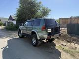 Mitsubishi Challenger 1996 года за 2 400 000 тг. в Алматы – фото 3