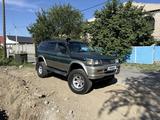 Mitsubishi Challenger 1996 года за 2 400 000 тг. в Алматы