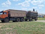 КамАЗ  53229 2005 года за 10 000 000 тг. в Житикара – фото 5
