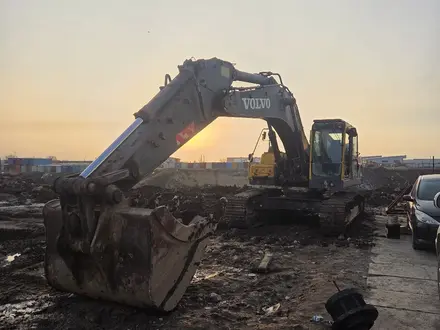 Volvo  EC 2005 года за 24 000 000 тг. в Алматы – фото 2