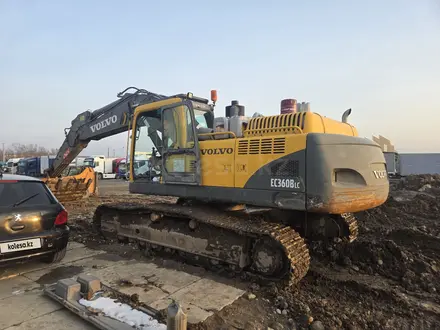 Volvo  EC 2005 года за 24 000 000 тг. в Алматы – фото 3