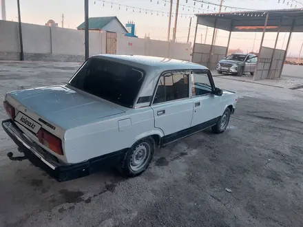 ВАЗ (Lada) 2105 2006 года за 800 000 тг. в Жанакорган – фото 4