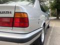 BMW 525 1991 годаfor2 150 000 тг. в Алматы – фото 15