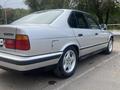 BMW 525 1991 годаfor2 150 000 тг. в Алматы – фото 16