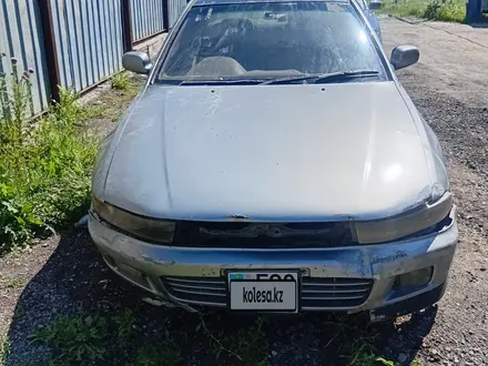 Mitsubishi Galant 1997 года за 380 000 тг. в Алматы