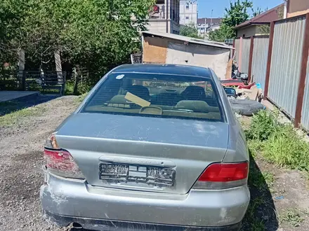Mitsubishi Galant 1997 года за 380 000 тг. в Алматы – фото 3