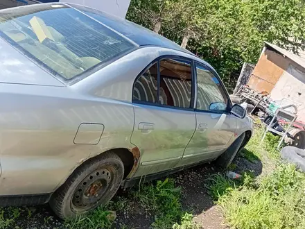Mitsubishi Galant 1997 года за 380 000 тг. в Алматы – фото 2