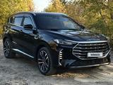 Jetour X70 Plus 2023 годаүшін8 490 000 тг. в Петропавловск – фото 4