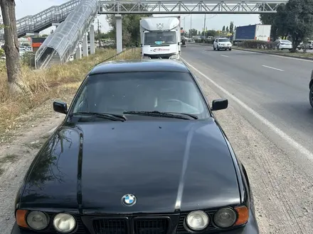 BMW 530 1994 года за 2 500 000 тг. в Алматы – фото 3