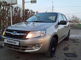 ВАЗ (Lada) Granta 2190 2013 годаүшін3 150 000 тг. в Атбасар