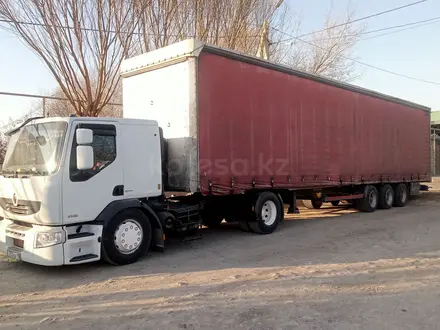 Renault  Premium 2009 года за 16 399 999 тг. в Алматы
