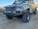 Mitsubishi L200 1999 года за 2 000 000 тг. в Актау – фото 2