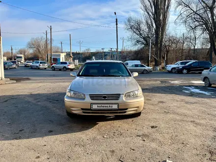 Toyota Camry 1998 года за 2 500 000 тг. в Тараз – фото 6