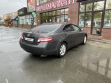 Toyota Camry 2010 года за 7 300 000 тг. в Атырау – фото 3